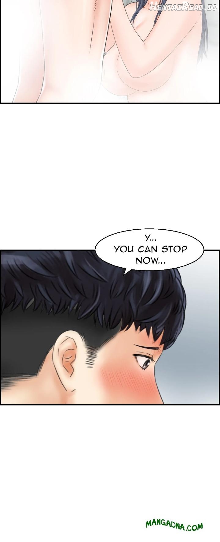 Married Woman Mania Chapter 19 - page 22