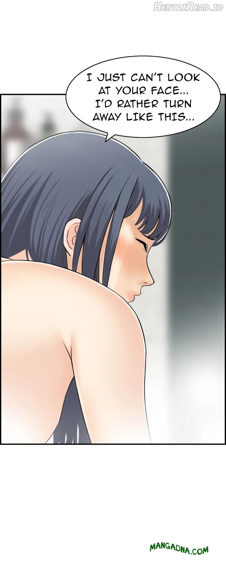 Married Woman Mania Chapter 19 - page 28