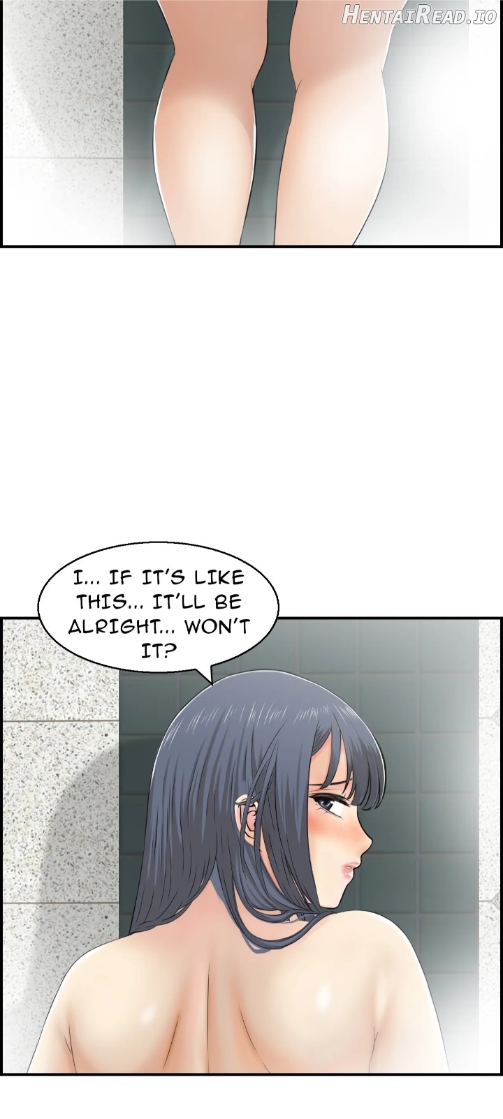 Married Woman Mania Chapter 19 - page 33