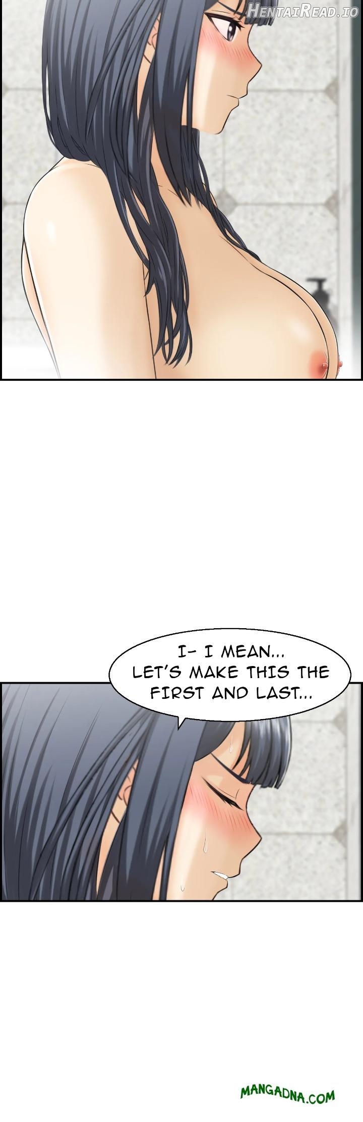 Married Woman Mania Chapter 19 - page 41