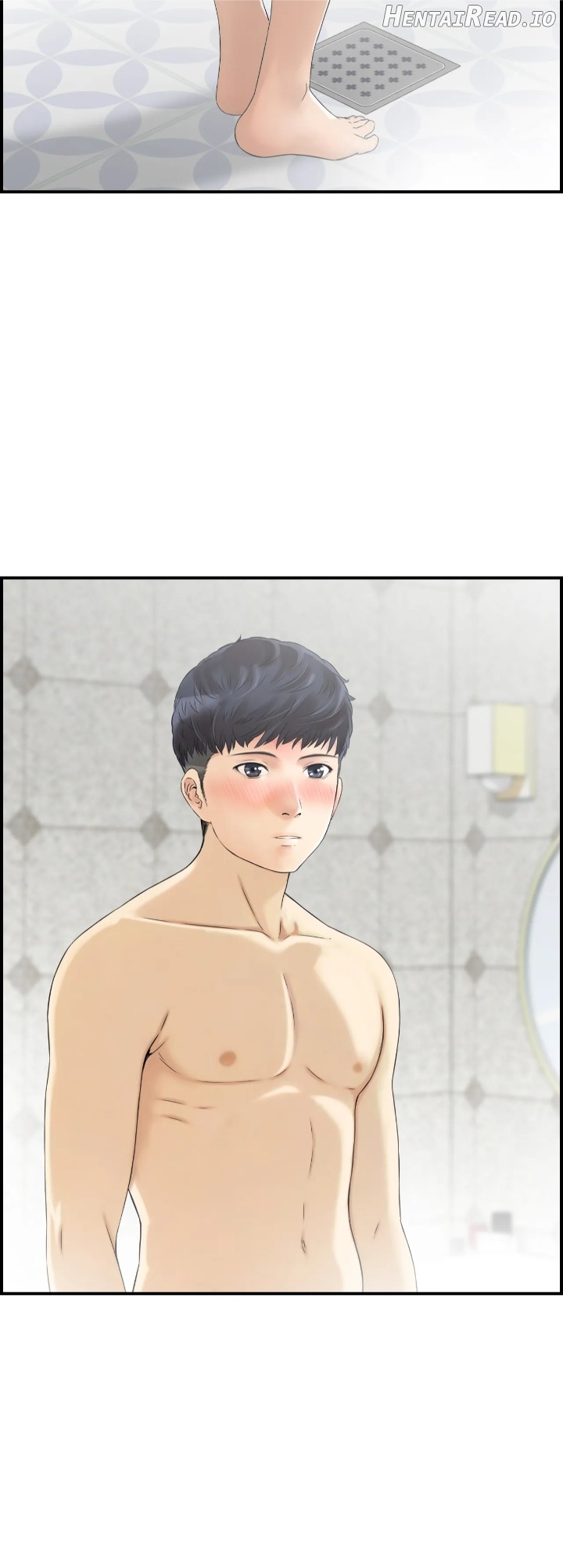 Married Woman Mania Chapter 19 - page 43