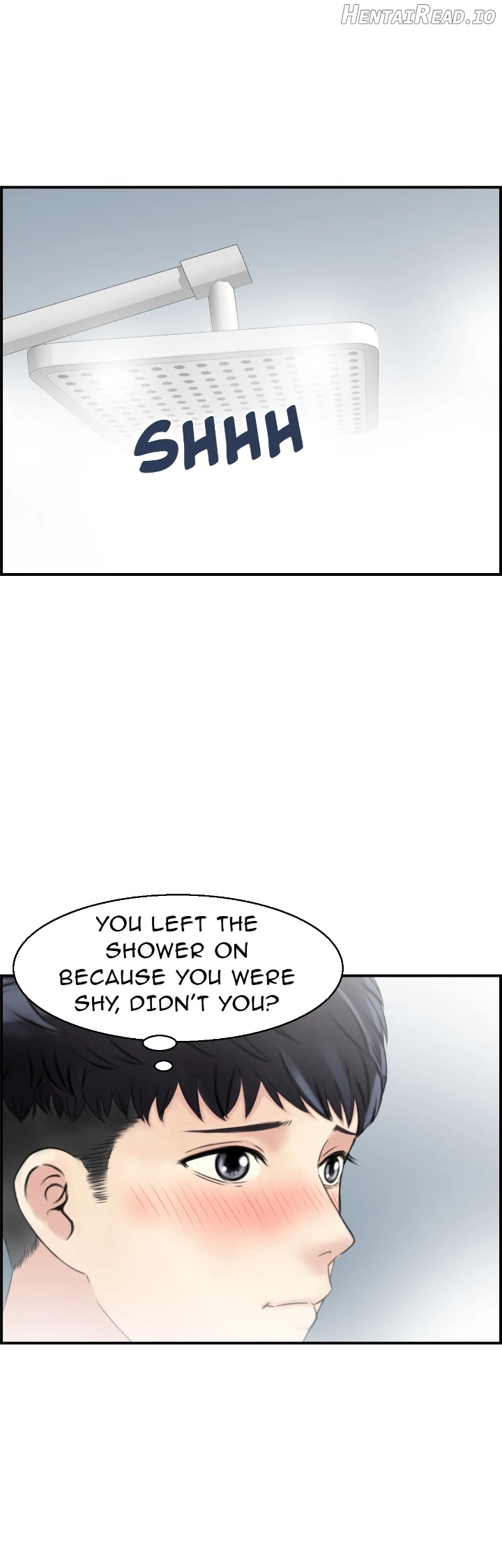 Married Woman Mania Chapter 19 - page 7