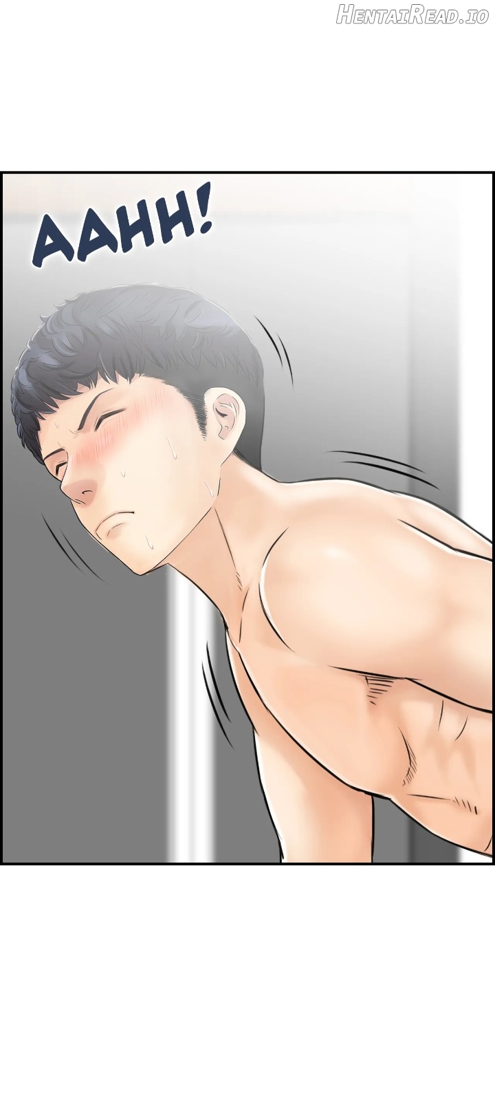 Married Woman Mania Chapter 20 - page 32