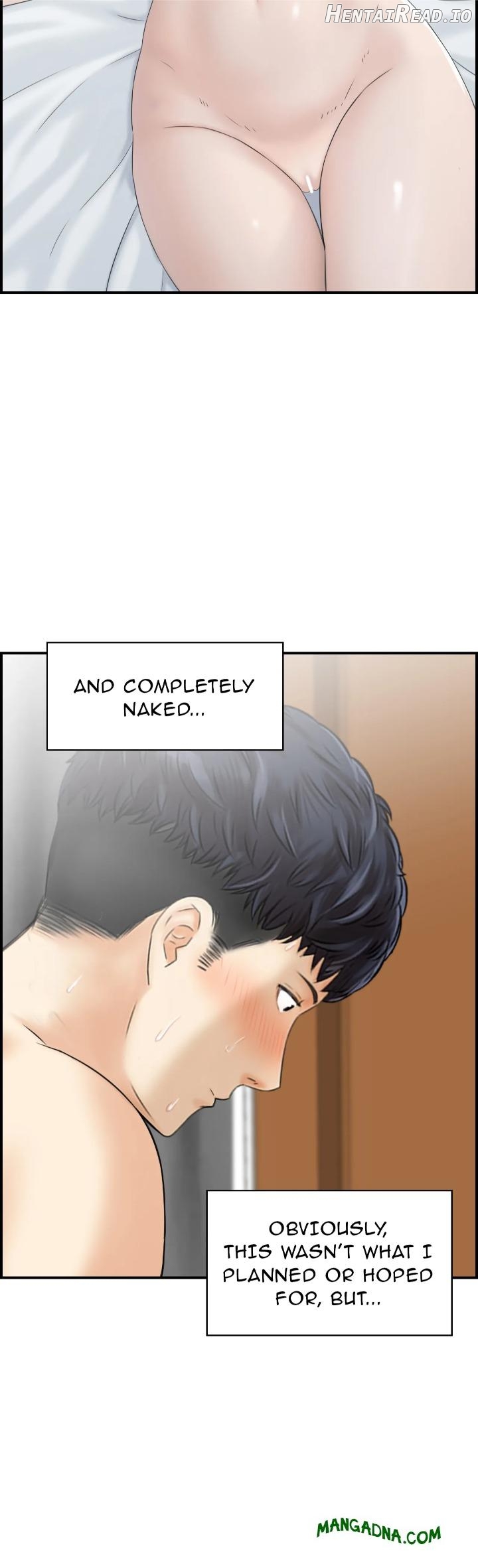 Married Woman Mania Chapter 20 - page 5
