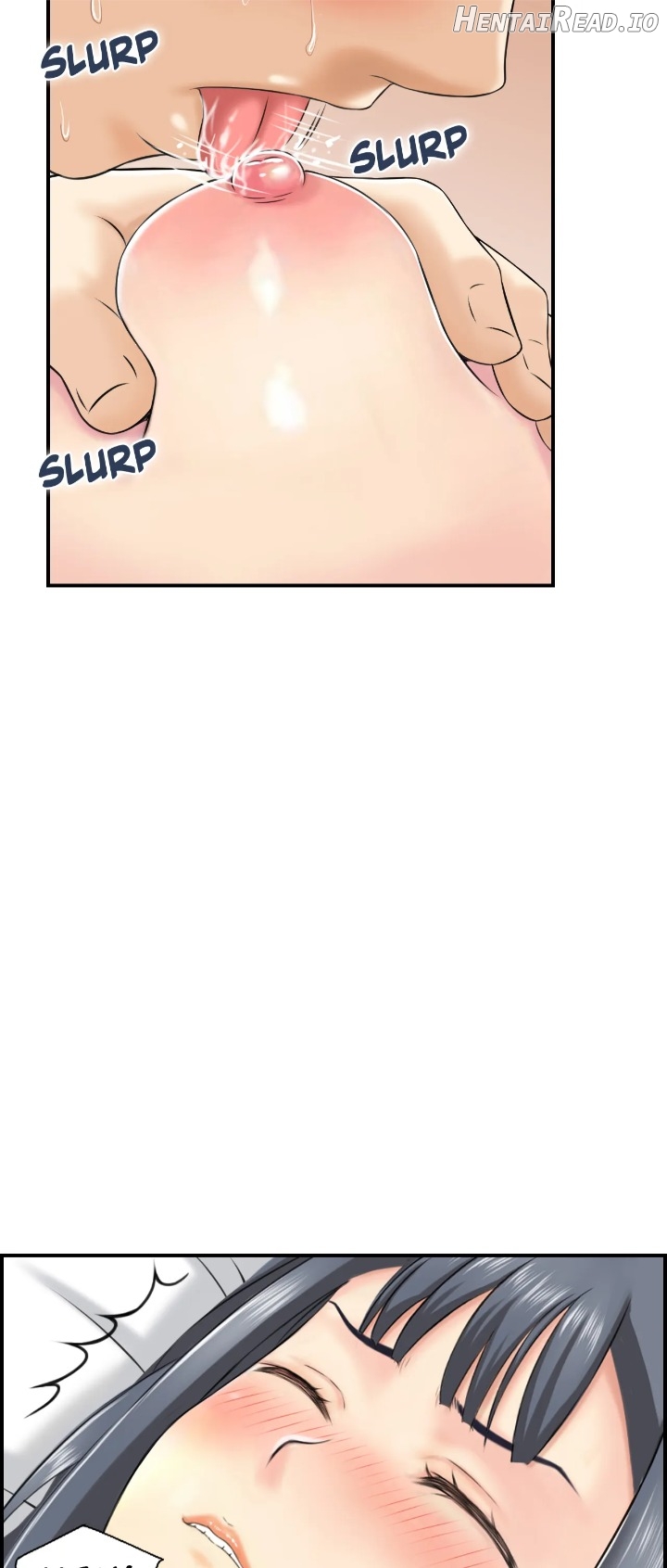 Married Woman Mania Chapter 20 - page 9