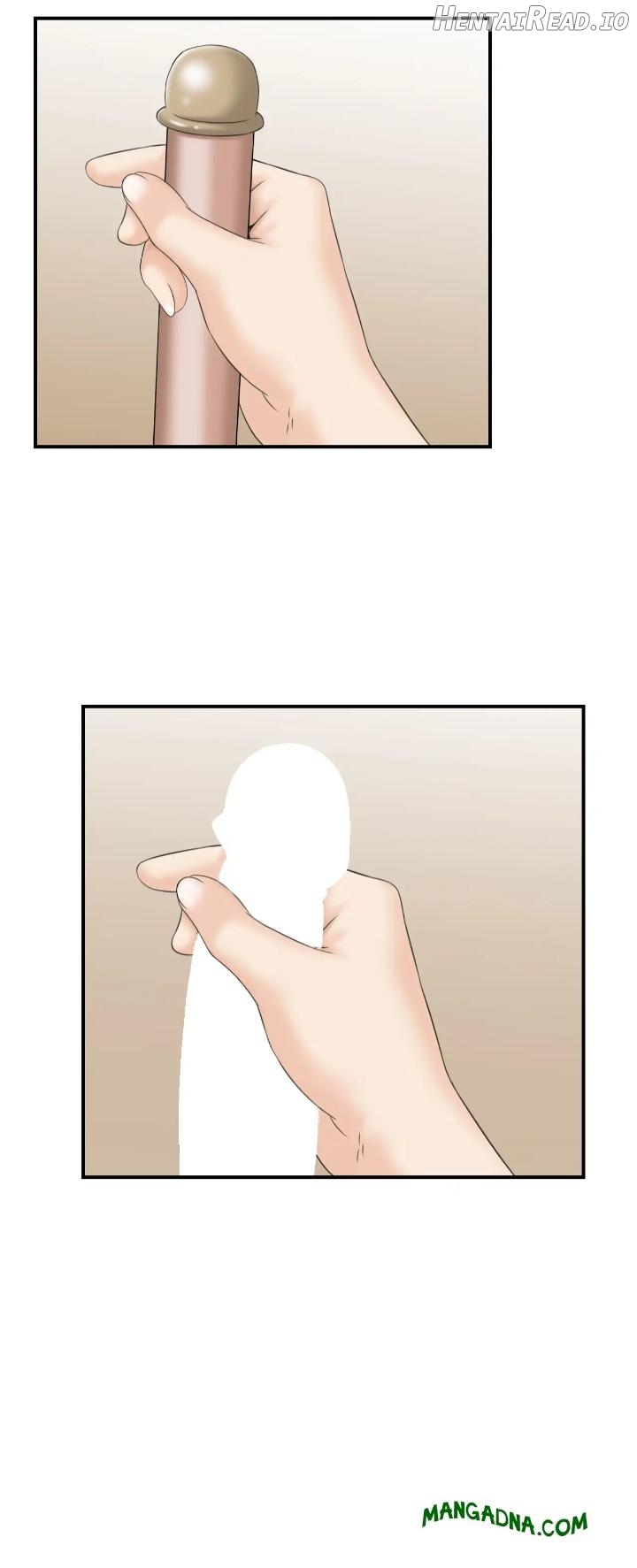 Married Woman Mania Chapter 21 - page 20