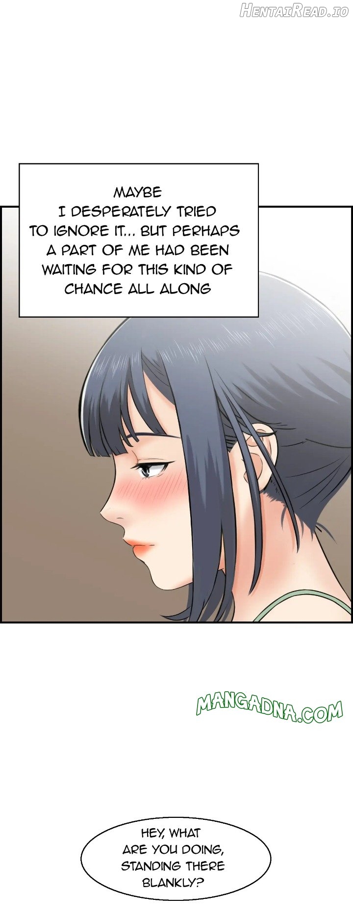 Married Woman Mania Chapter 21 - page 25