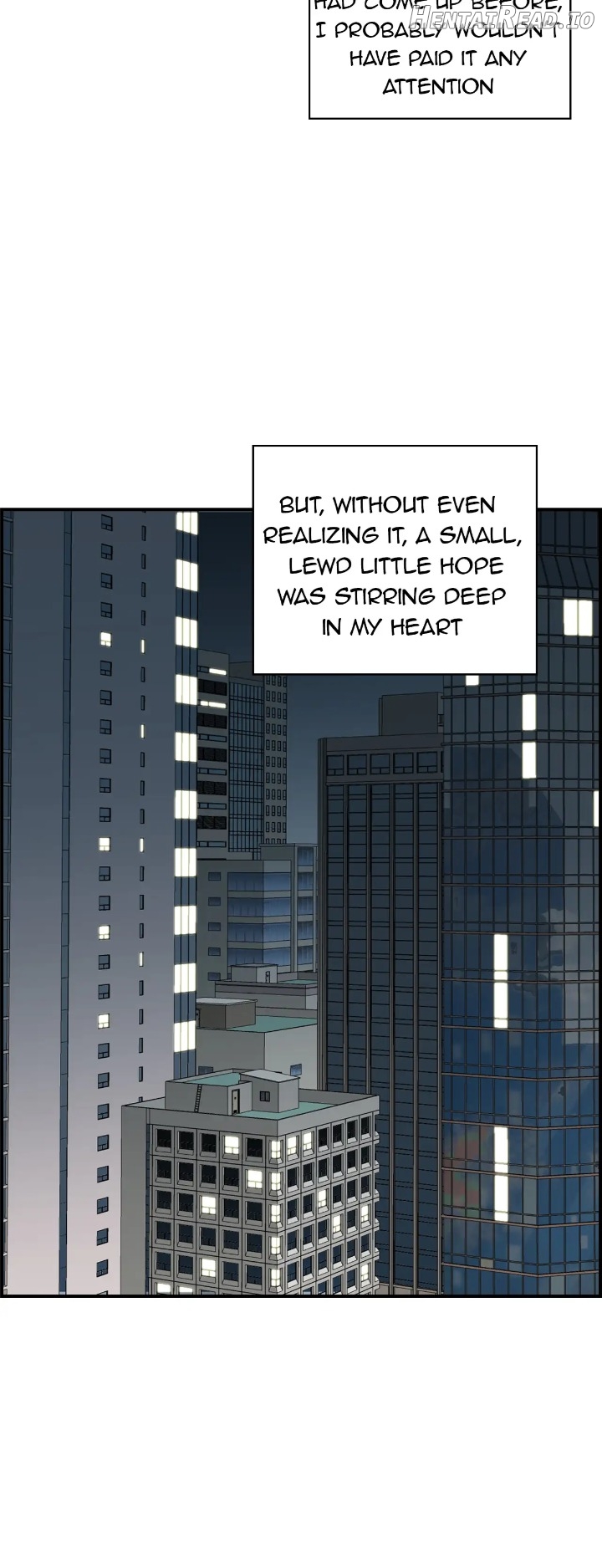 Married Woman Mania Chapter 21 - page 37