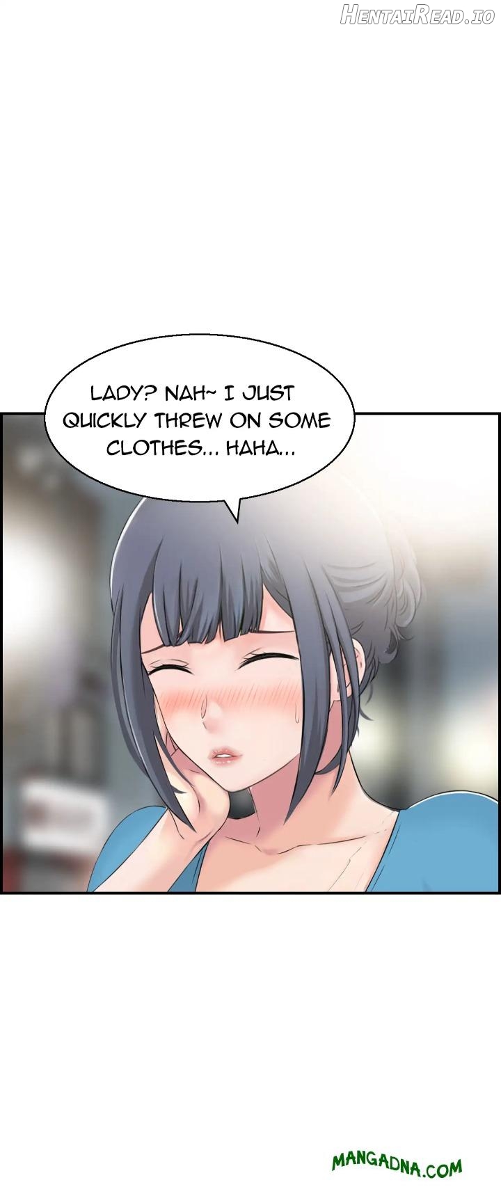 Married Woman Mania Chapter 21 - page 40