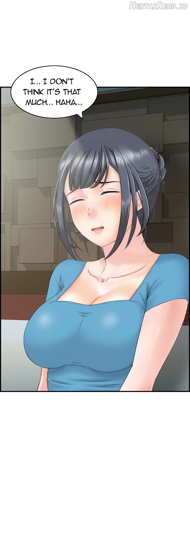 Married Woman Mania Chapter 21 - page 46
