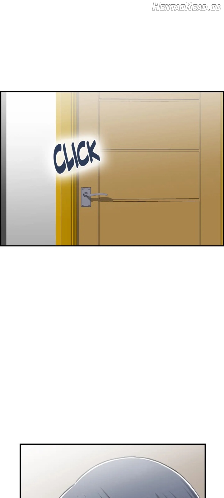 Married Woman Mania Chapter 21 - page 7