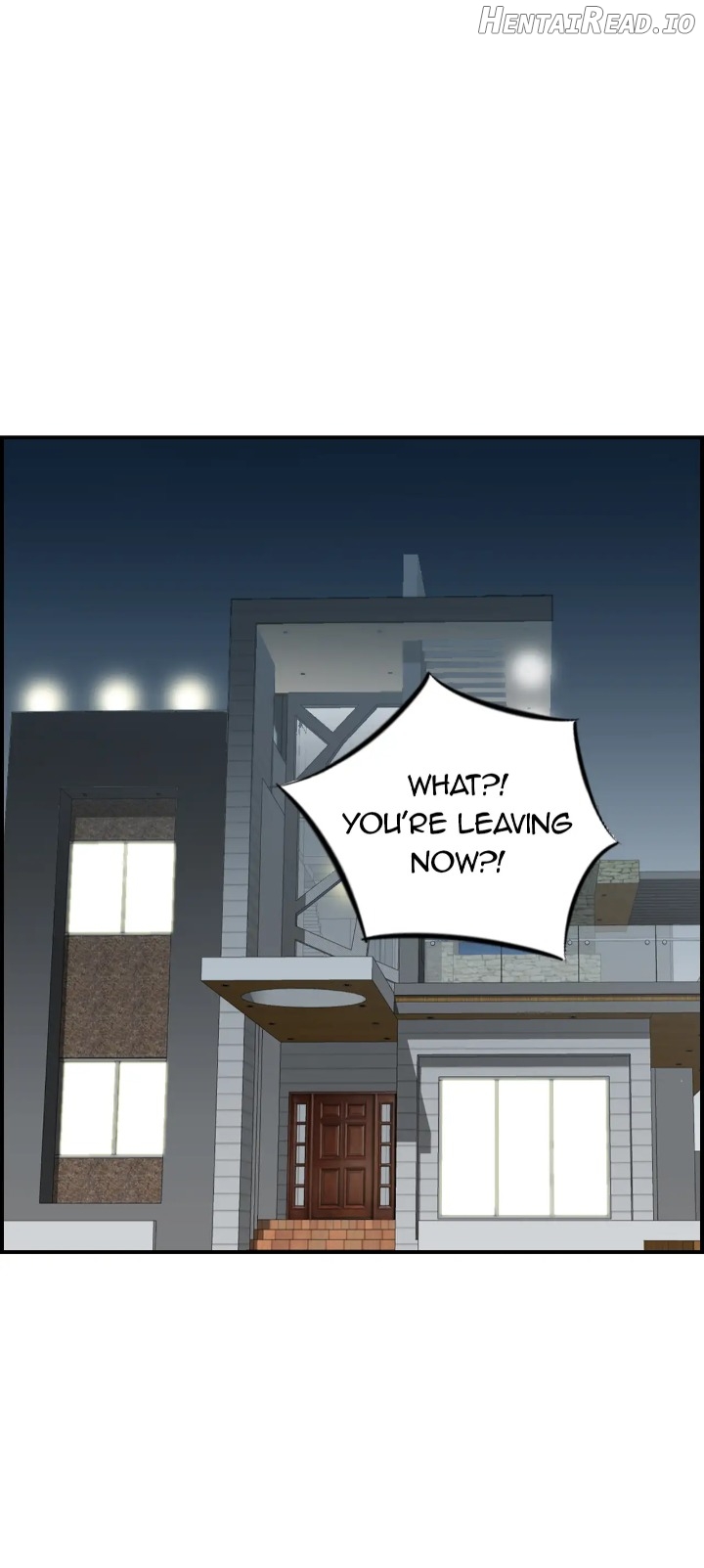 Married Woman Mania Chapter 21 - page 9