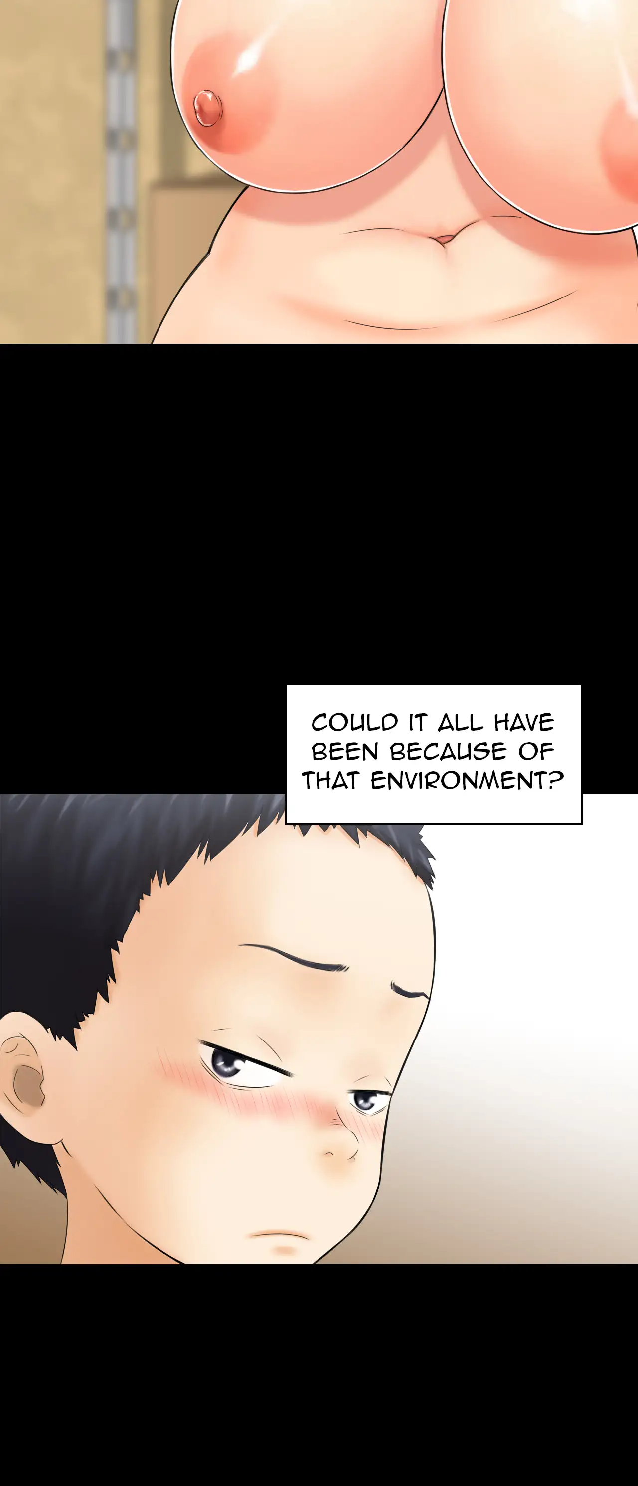 Married Woman Mania Chapter 1 - page 21