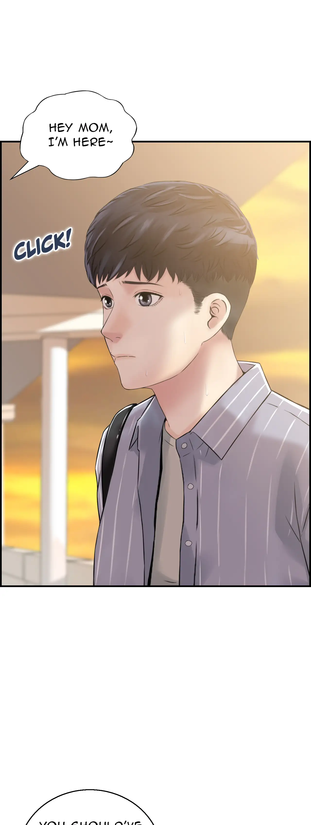 Married Woman Mania Chapter 1 - page 33
