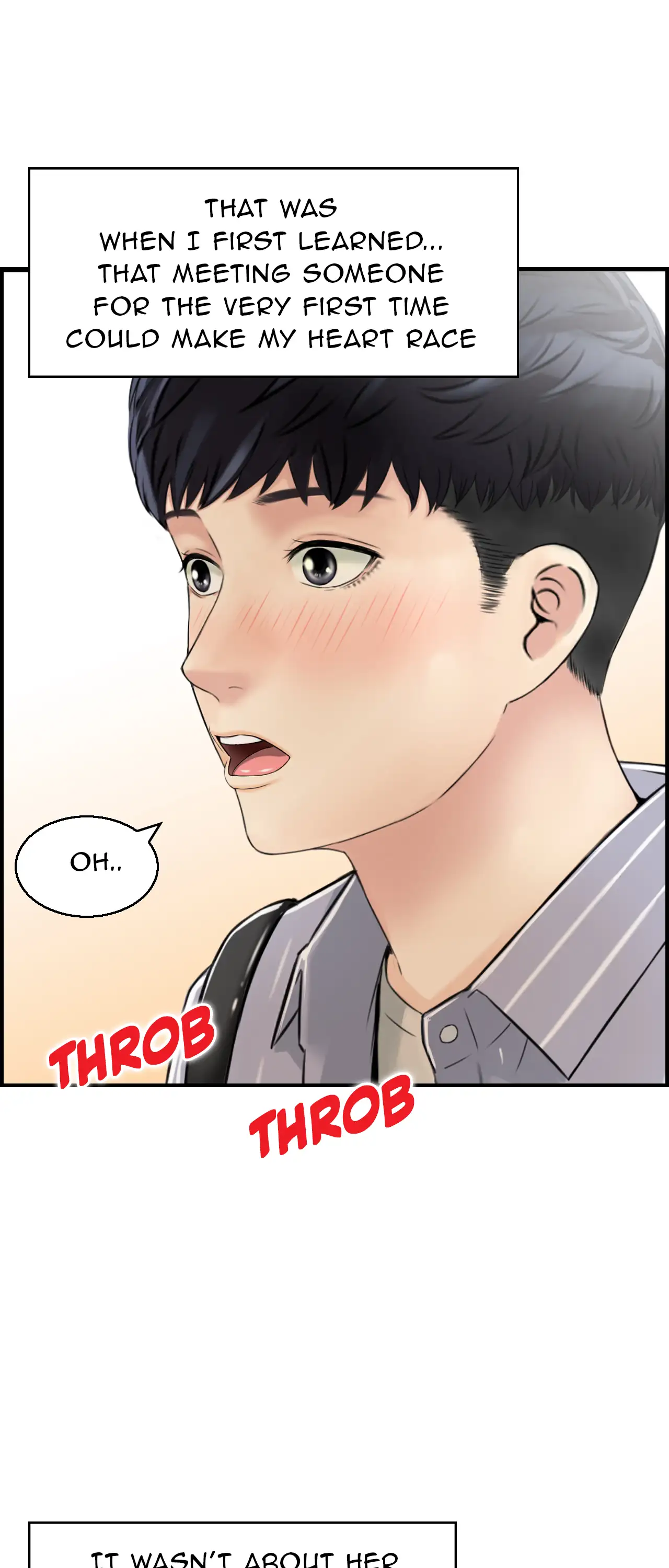 Married Woman Mania Chapter 1 - page 35