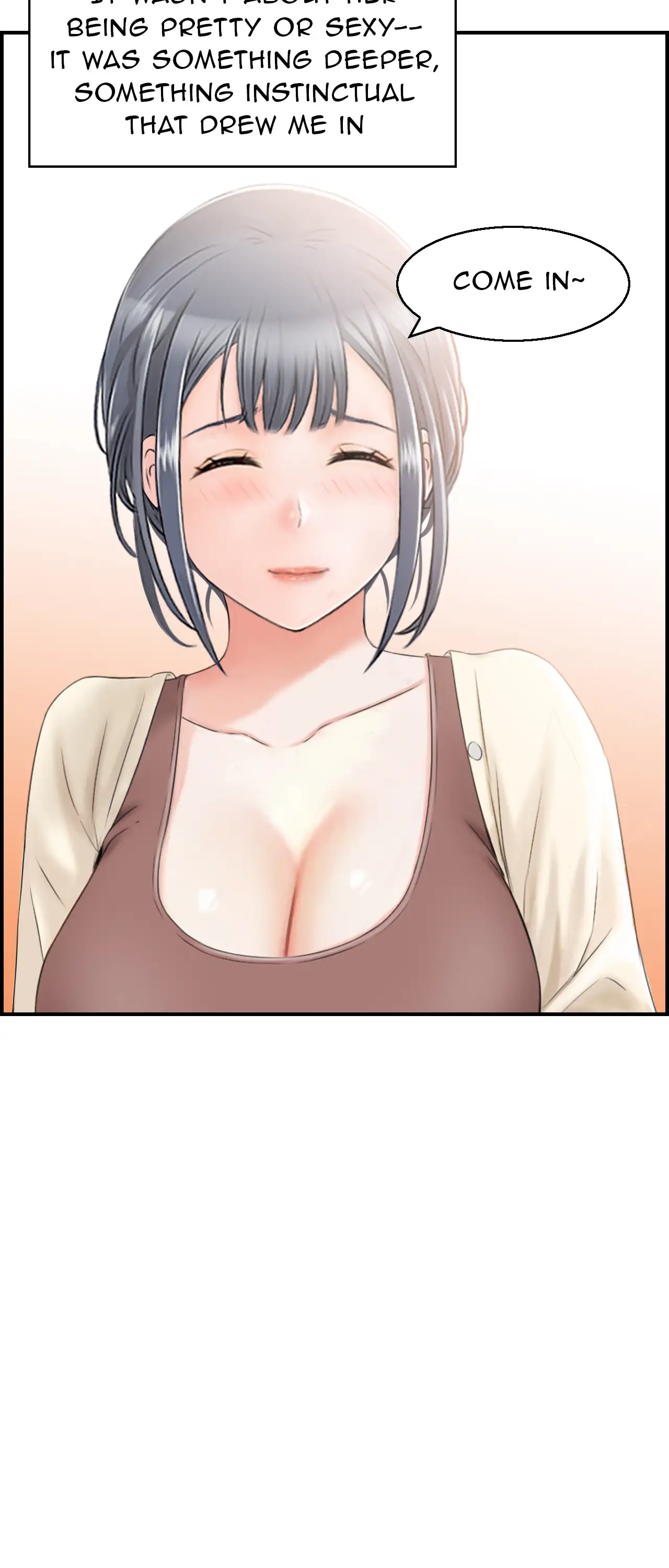 Married Woman Mania Chapter 1 - page 36