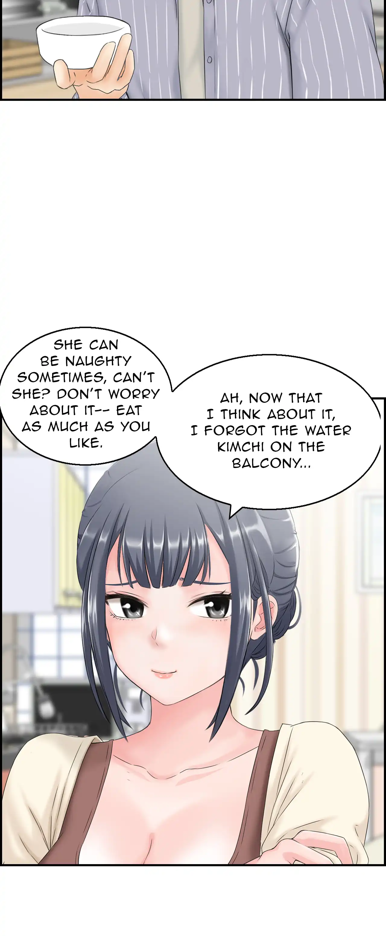 Married Woman Mania Chapter 1 - page 40