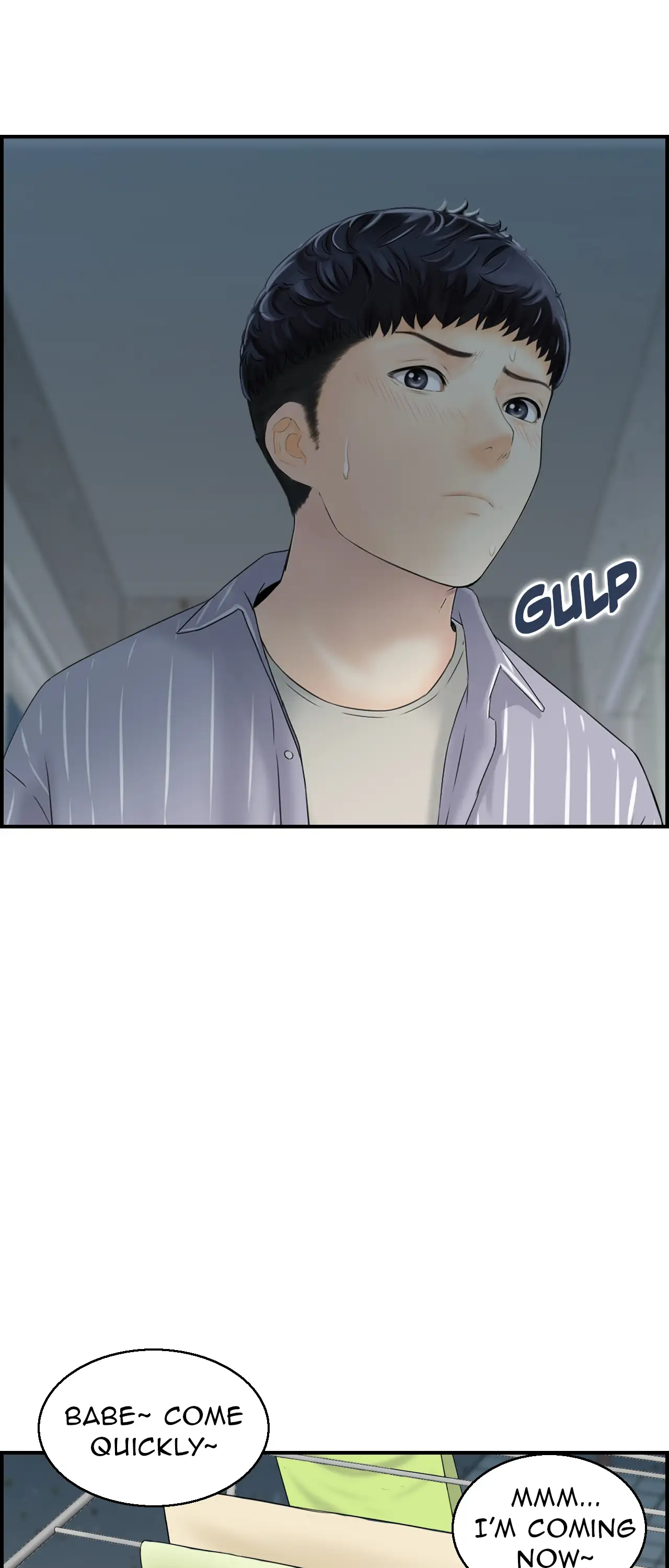 Married Woman Mania Chapter 1 - page 48