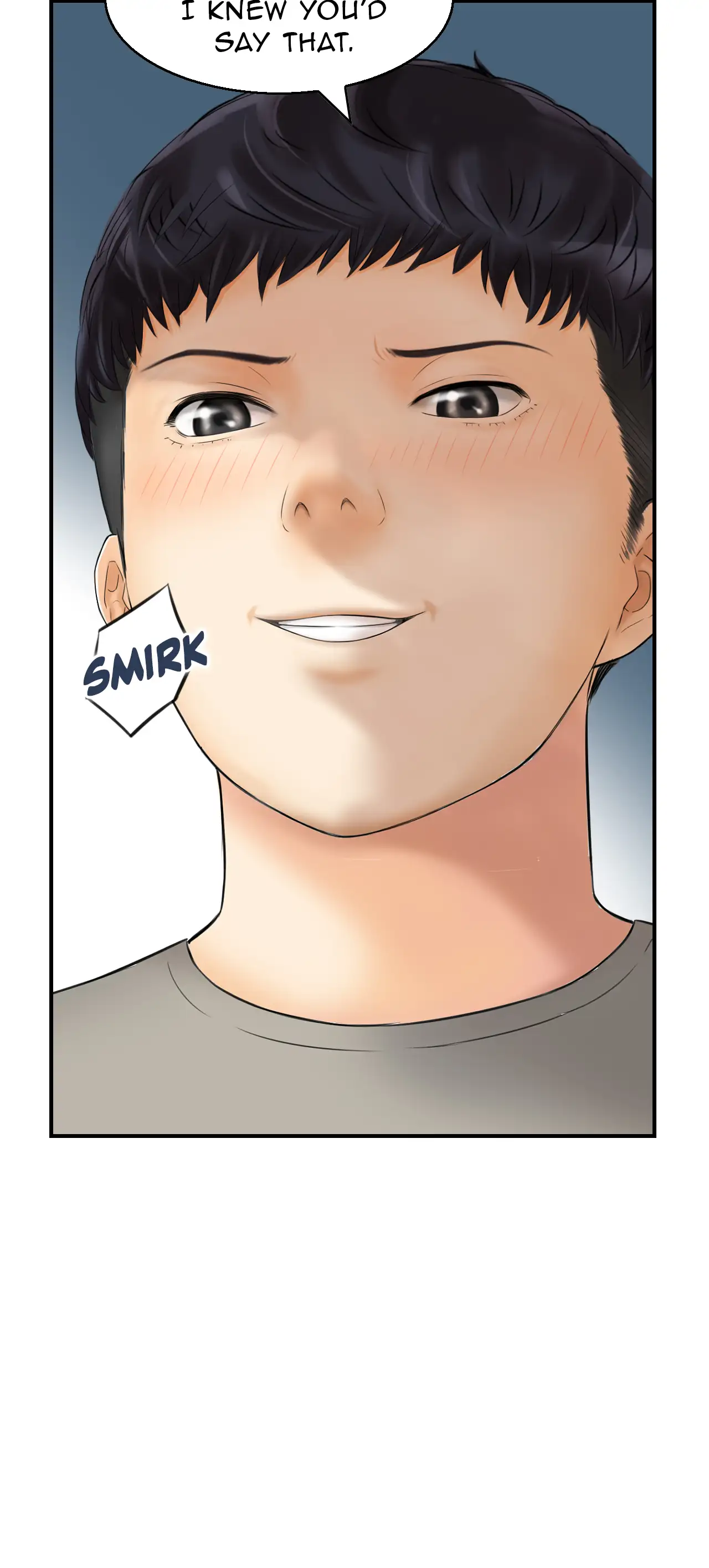 Married Woman Mania Chapter 1 - page 8