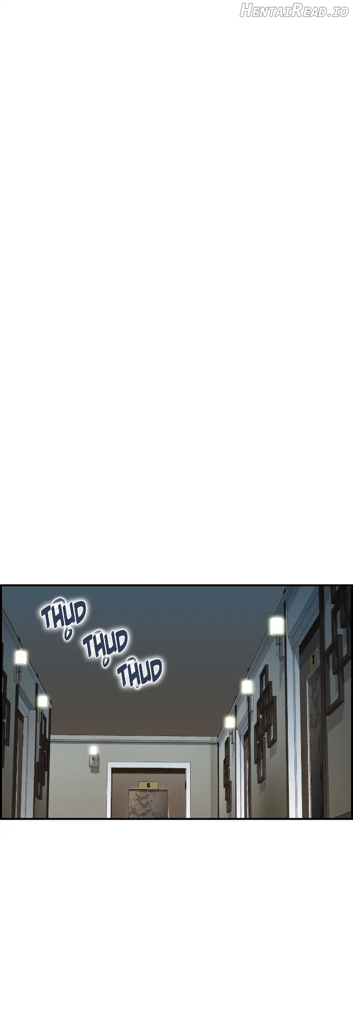 Married Woman Mania Chapter 22 - page 3