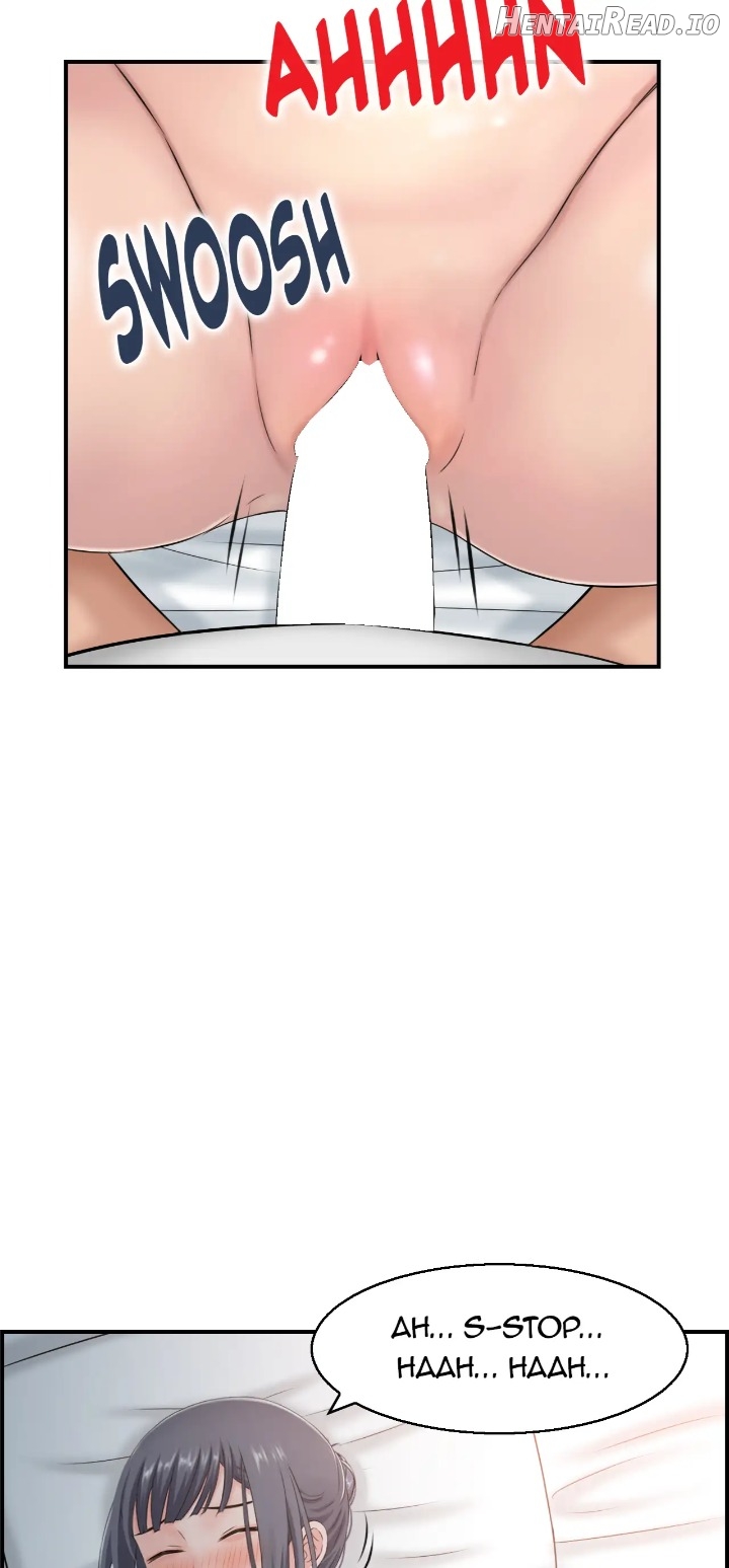 Married Woman Mania Chapter 22 - page 41