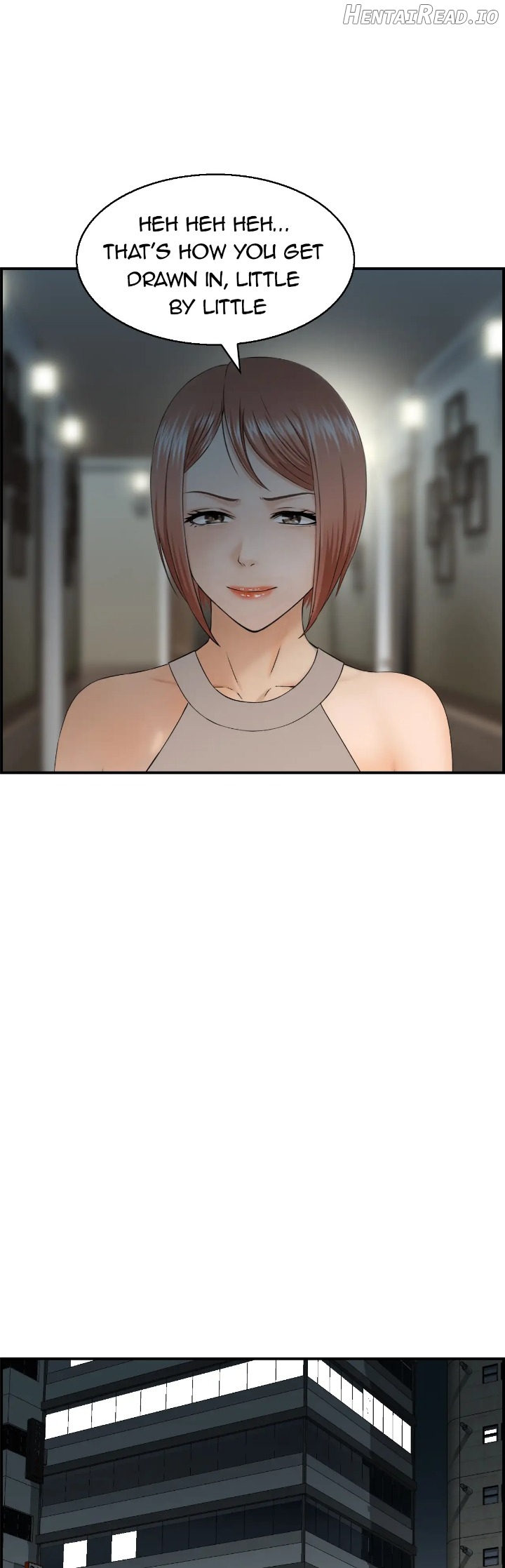 Married Woman Mania Chapter 22 - page 9