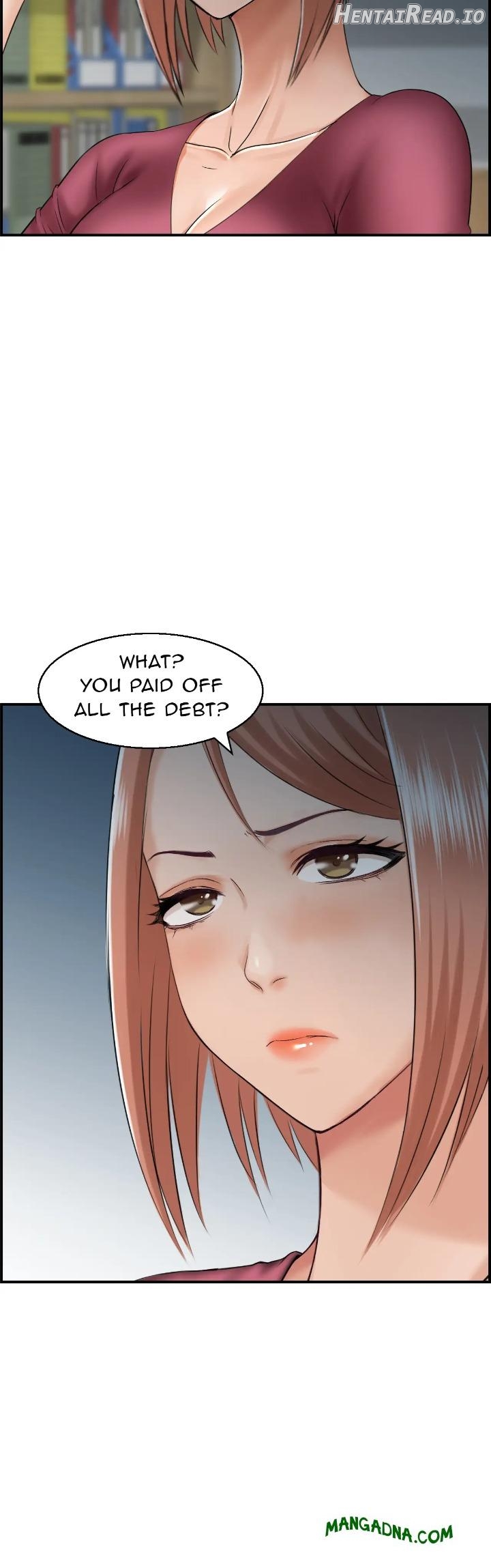 Married Woman Mania Chapter 10 - page 2