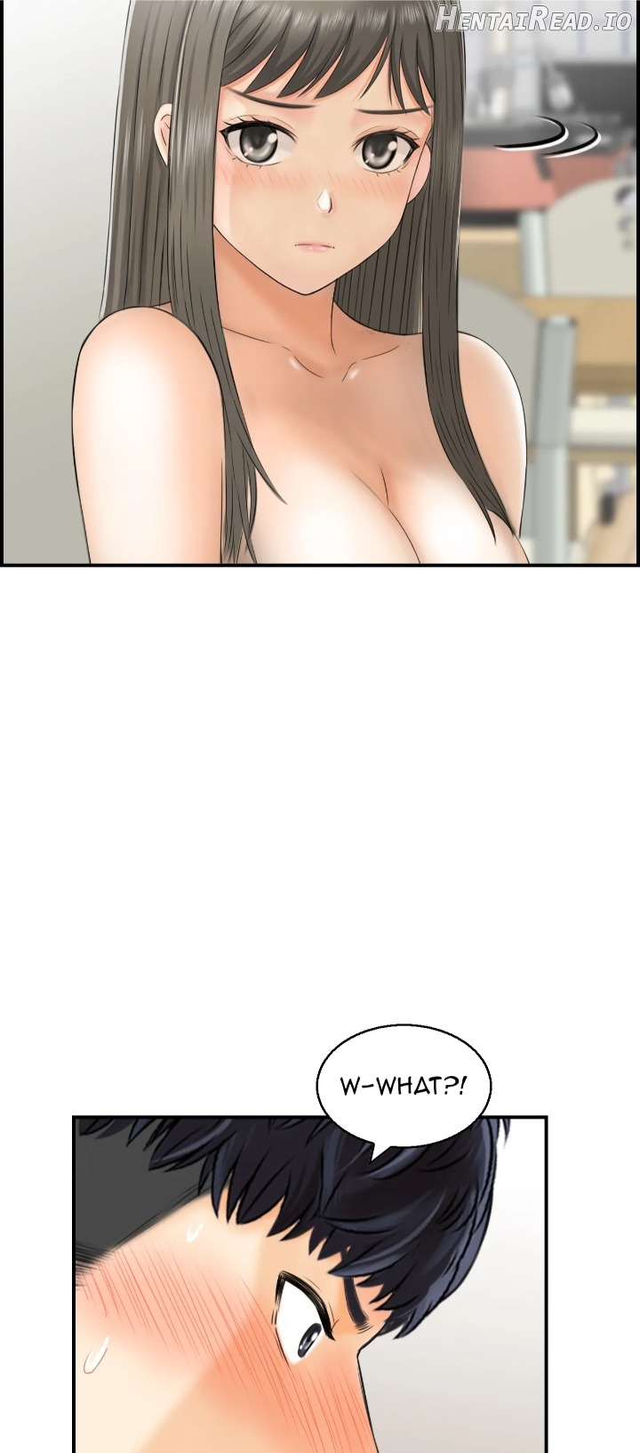 Married Woman Mania Chapter 11 - page 20