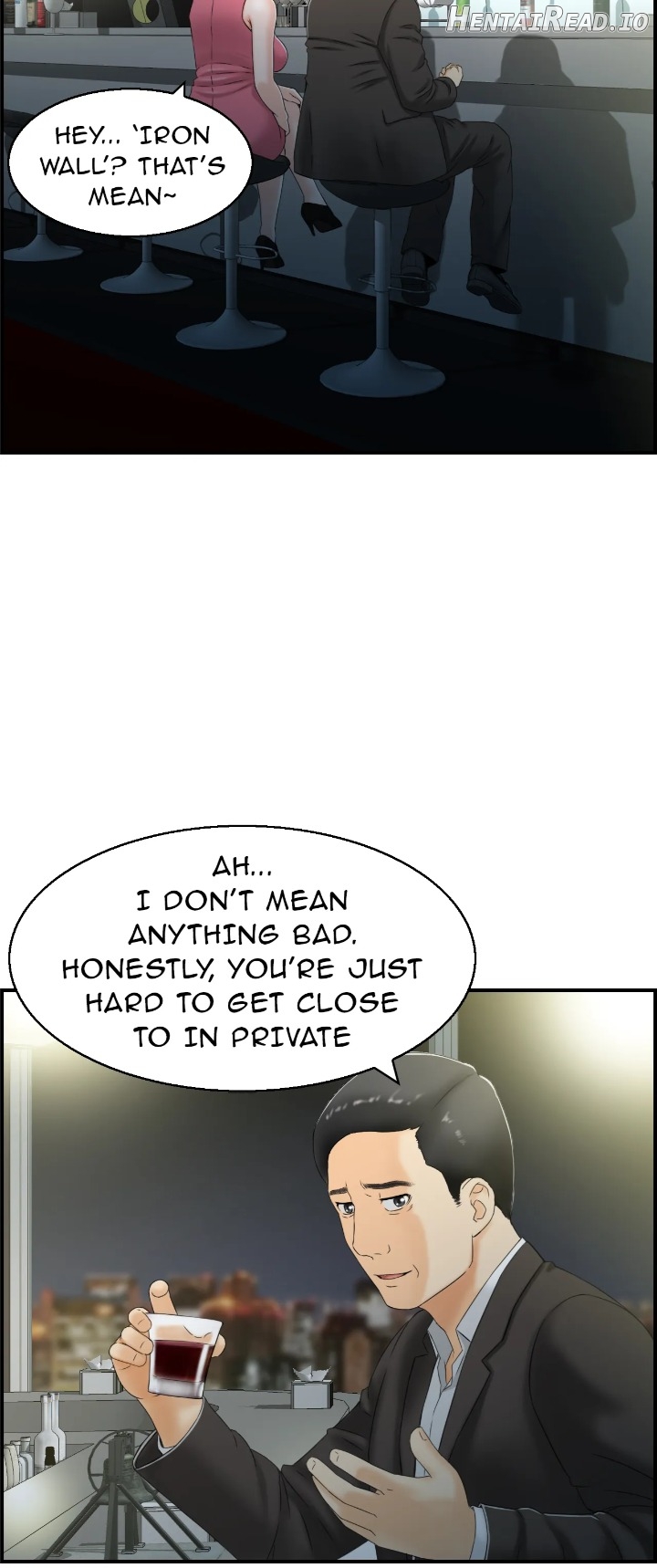 Married Woman Mania Chapter 11 - page 28