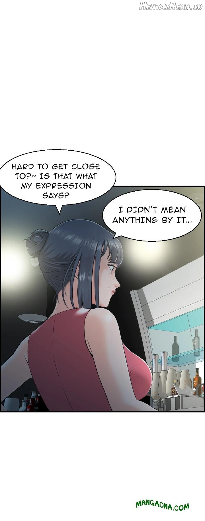 Married Woman Mania Chapter 11 - page 29