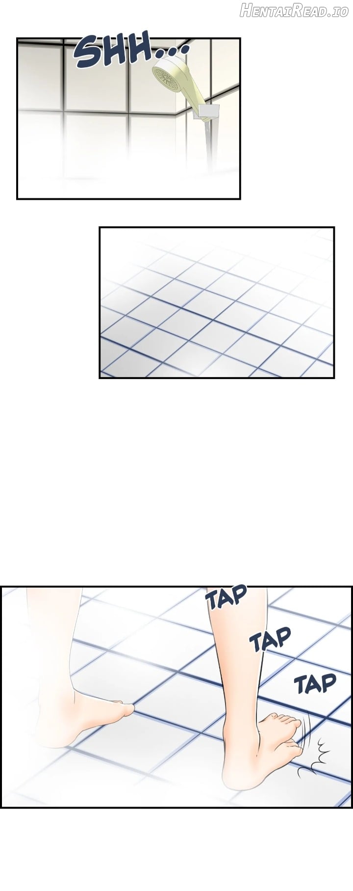 Married Woman Mania Chapter 11 - page 3