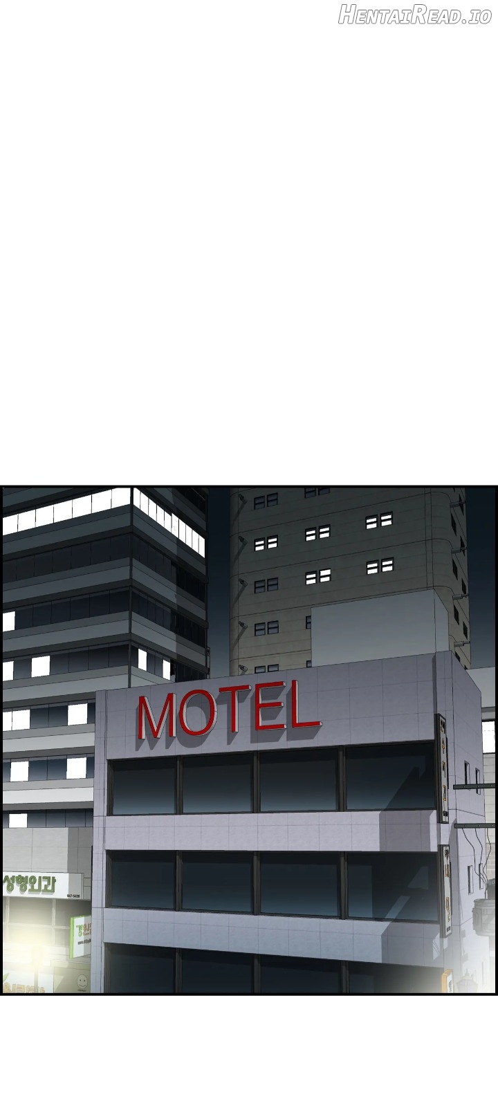 Married Woman Mania Chapter 11 - page 35