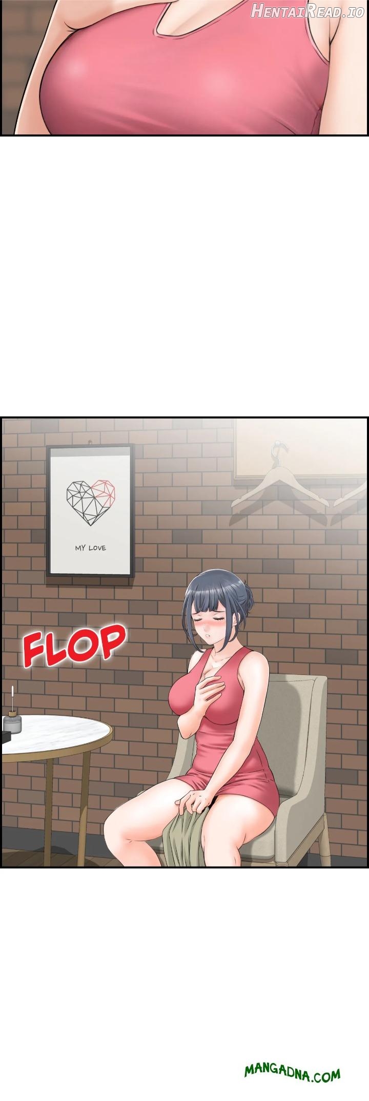 Married Woman Mania Chapter 11 - page 40
