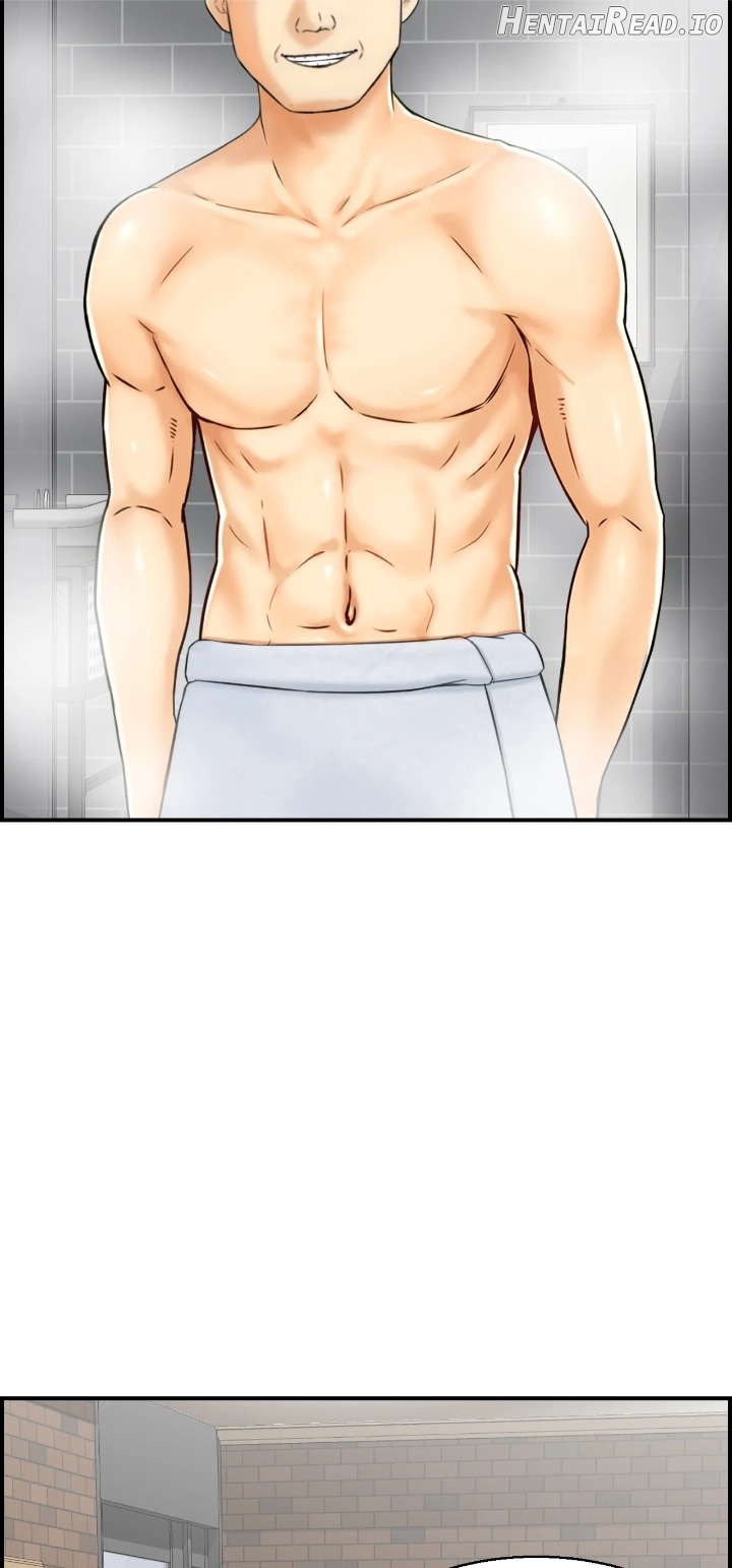 Married Woman Mania Chapter 11 - page 45