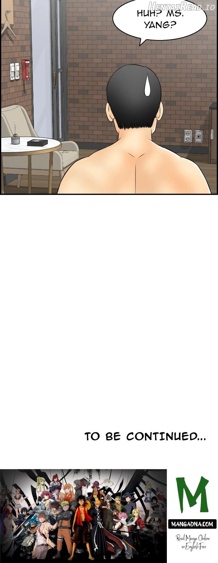 Married Woman Mania Chapter 11 - page 46