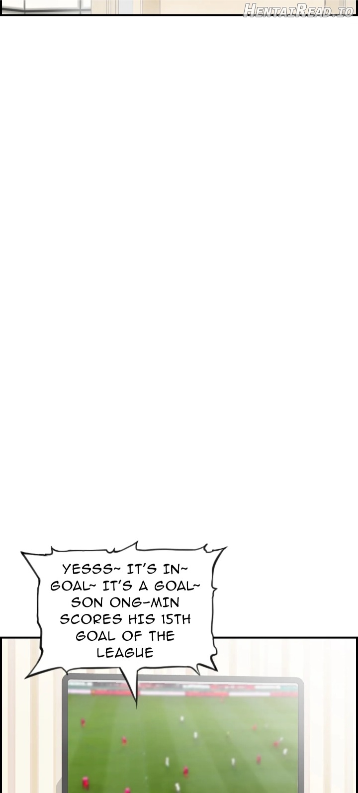 Married Woman Mania Chapter 11 - page 6