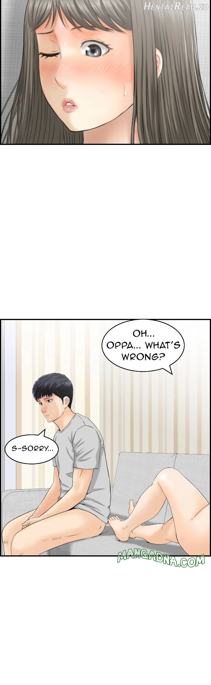 Married Woman Mania Chapter 13 - page 10