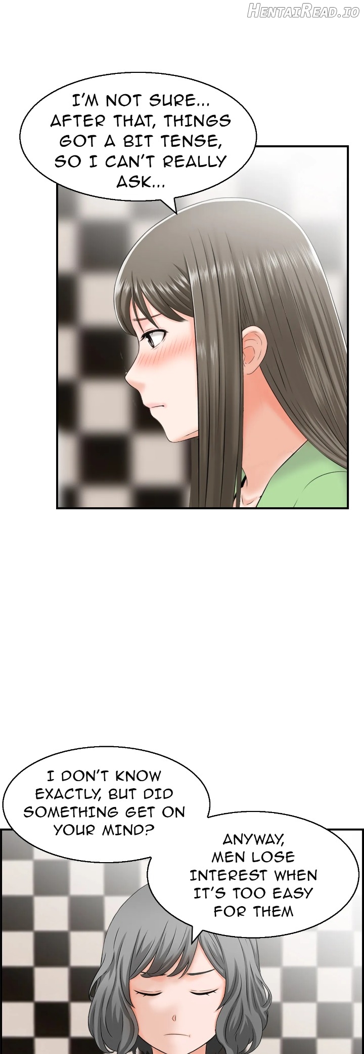 Married Woman Mania Chapter 13 - page 16
