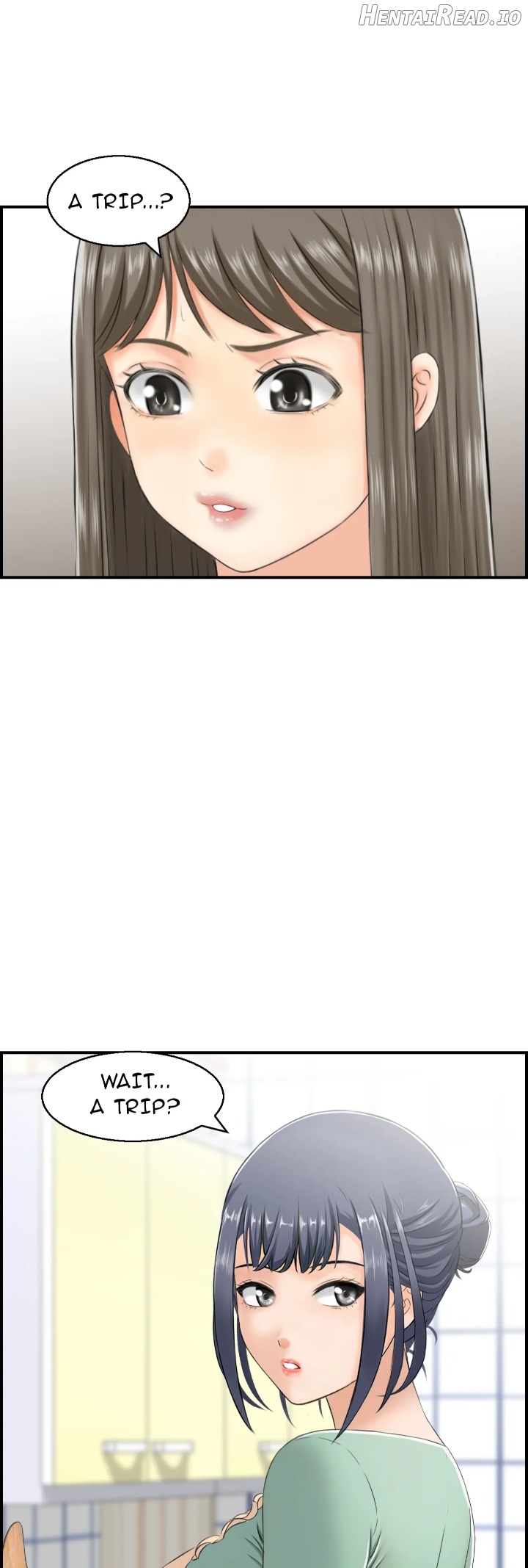 Married Woman Mania Chapter 13 - page 20