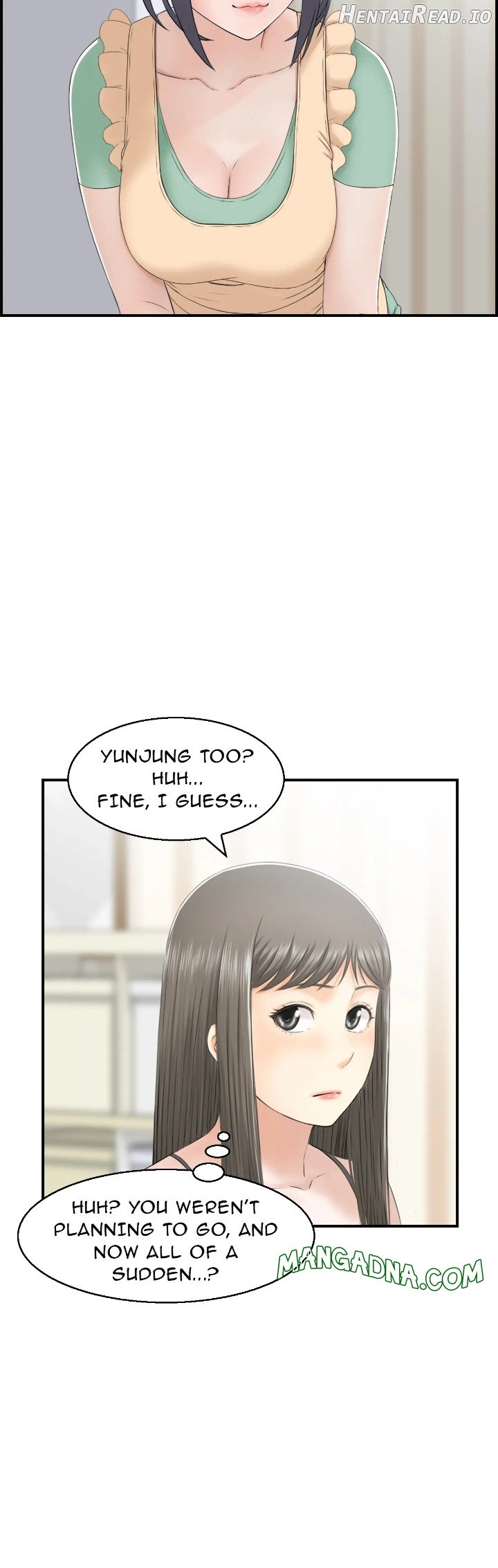 Married Woman Mania Chapter 13 - page 25