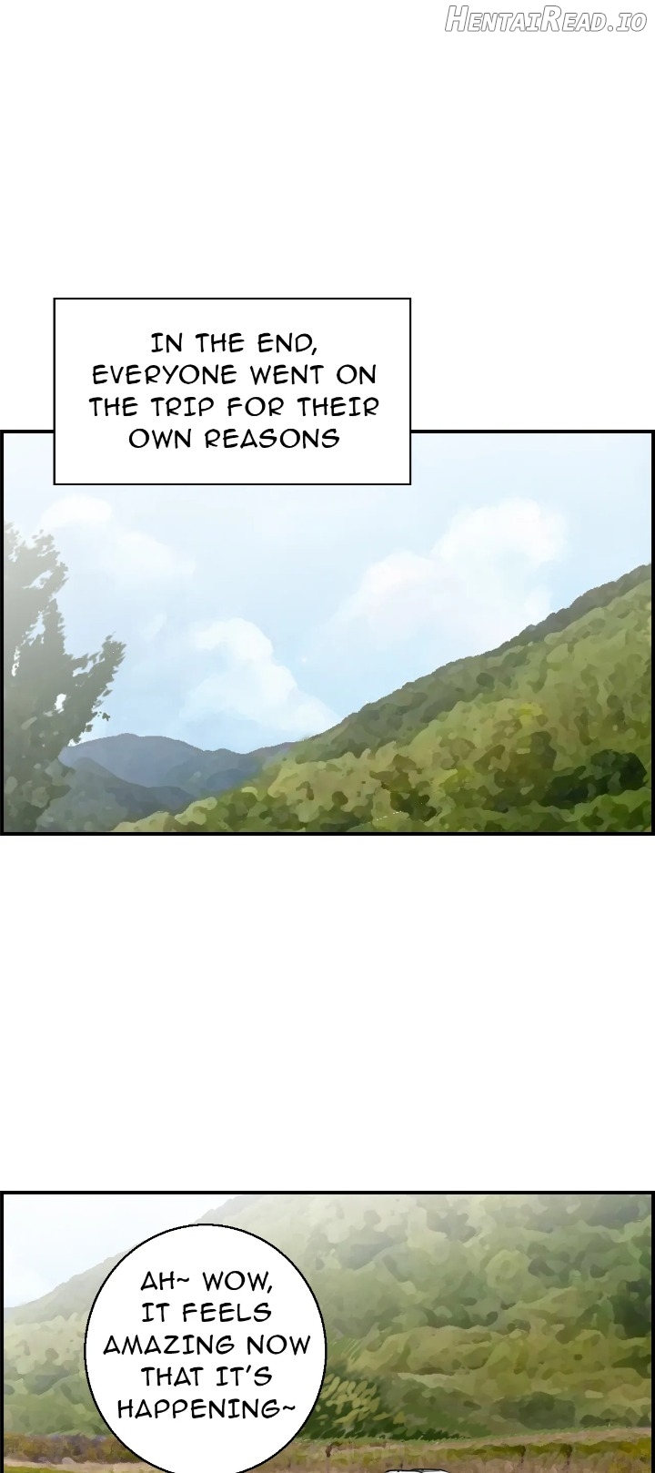Married Woman Mania Chapter 13 - page 26
