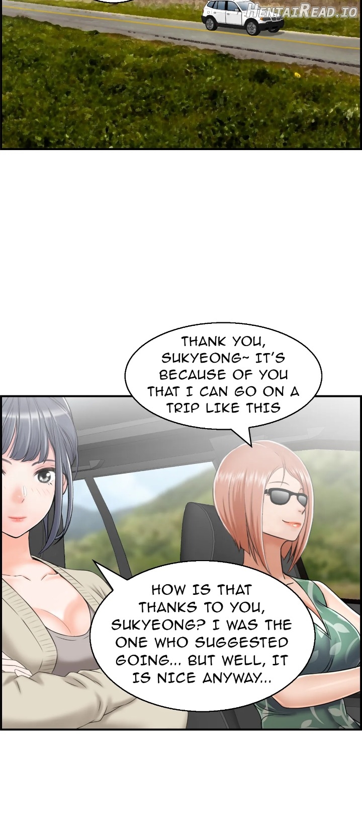 Married Woman Mania Chapter 13 - page 27
