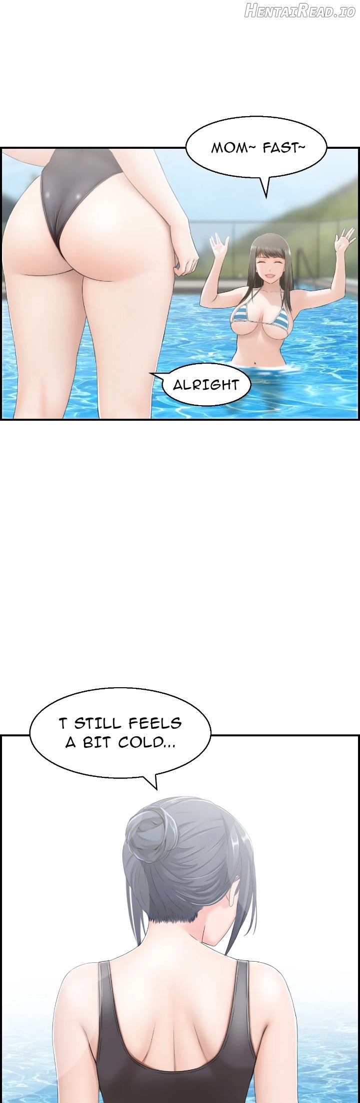 Married Woman Mania Chapter 13 - page 38
