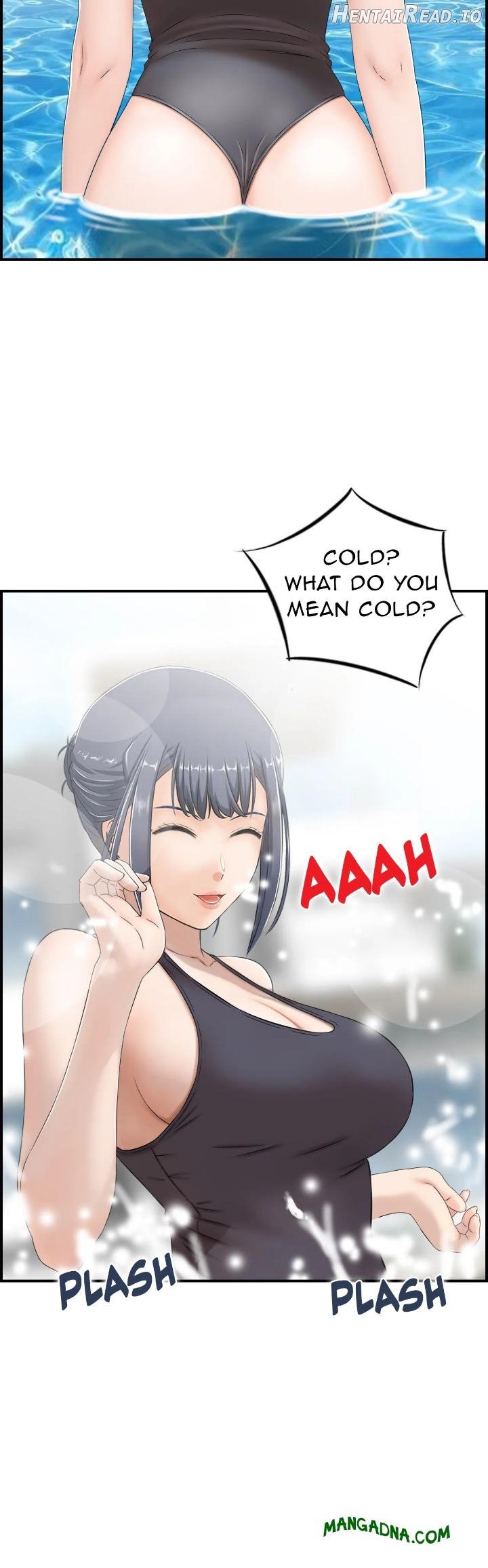 Married Woman Mania Chapter 13 - page 39