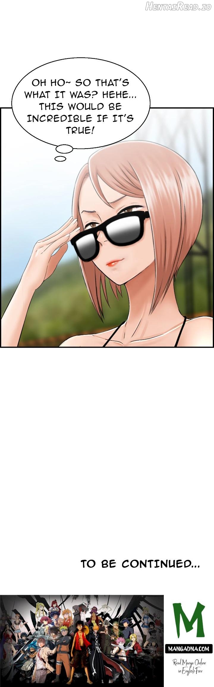 Married Woman Mania Chapter 13 - page 42