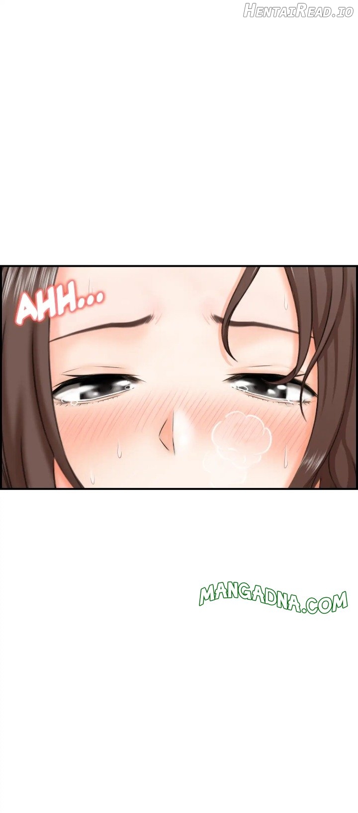 Married Woman Mania Chapter 2 - page 32