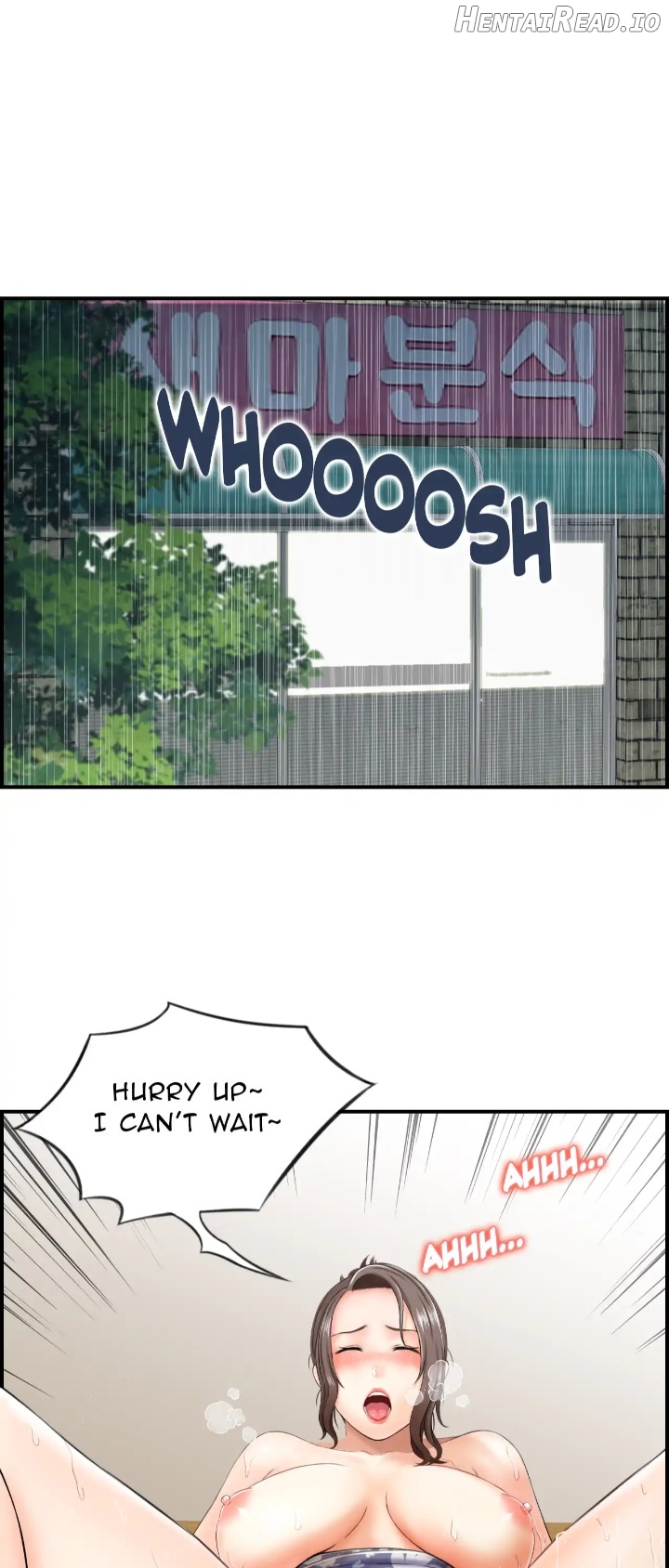 Married Woman Mania Chapter 2 - page 33