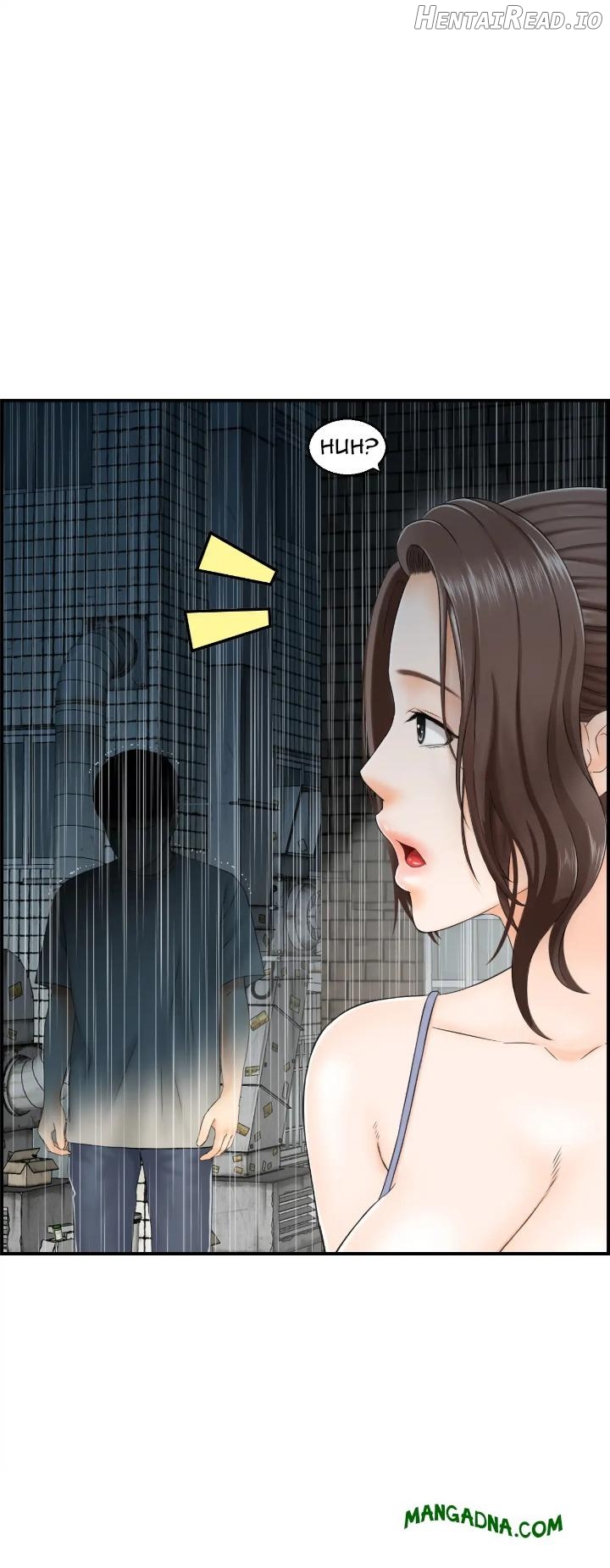 Married Woman Mania Chapter 2 - page 5