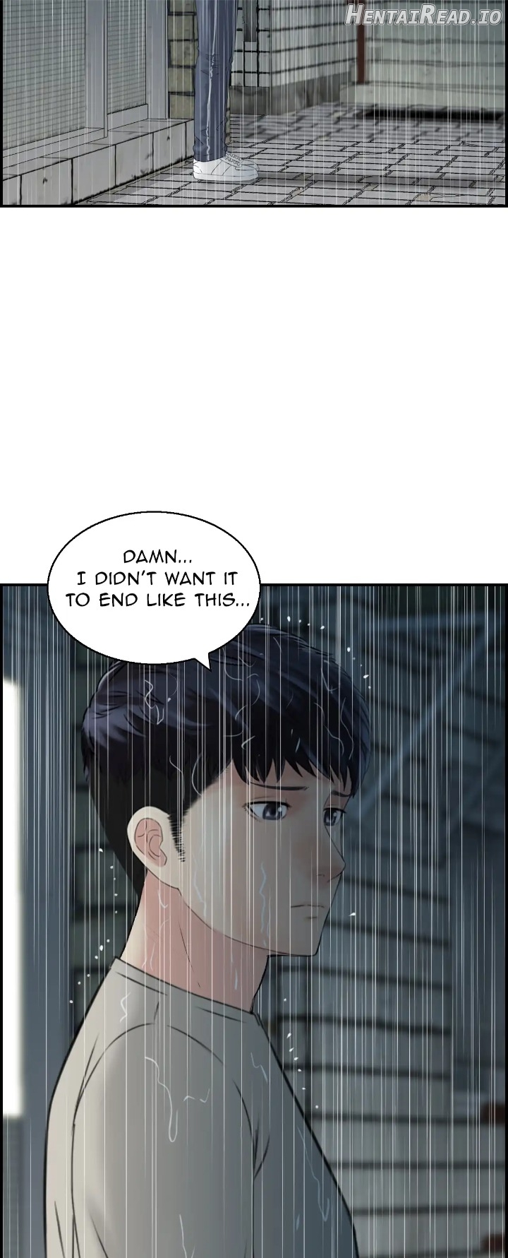 Married Woman Mania Chapter 3 - page 16