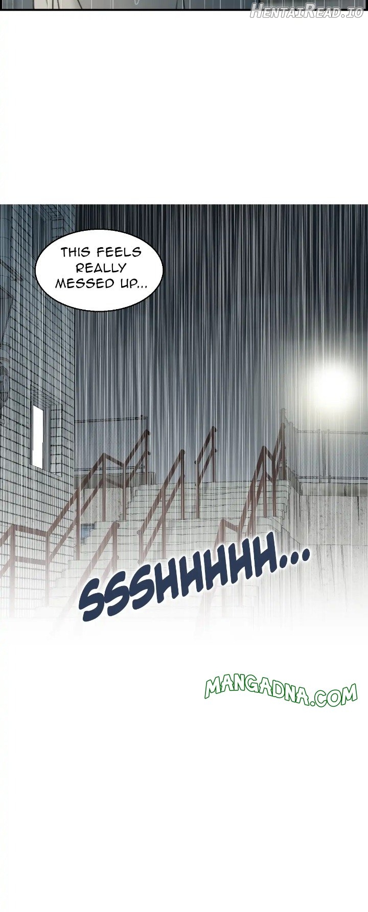 Married Woman Mania Chapter 3 - page 17